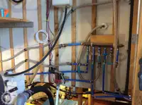 Remorqueur à vendre