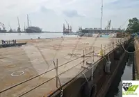 Péniche à vendre