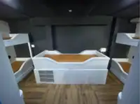 Bateau patrouilleur à vendre