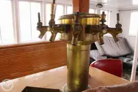 Navire-ferry à vendre