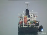 Pétrolier / chimiquier à vendre