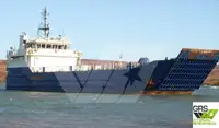 Navire de débarquement, citerne à vendre