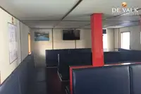Navire-ferry à vendre