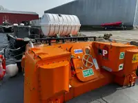 Bateau de transport d'équipage à vendre