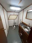 Bateau de transport d'équipage à vendre
