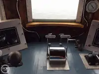 Remorqueur à vendre