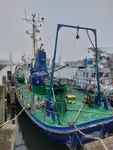 Navire d'arpentage à vendre