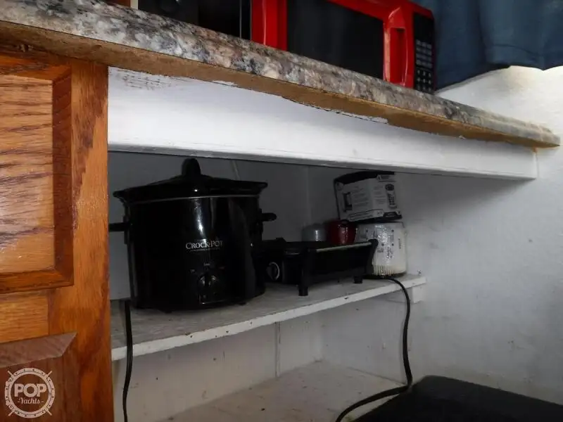 Chalutier à vendre