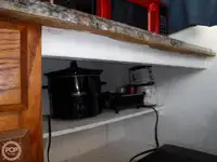 Chalutier à vendre