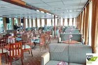 Navire de croisière à vendre