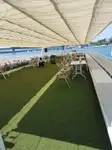 Navire de croisière à vendre