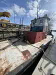 Remorqueur à vendre