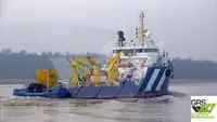 Navire frigorifique à vendre