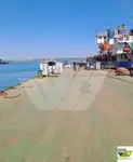 Péniche à vendre