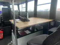 Catamaran à vendre