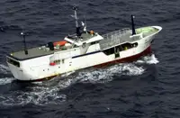 Longliner à vendre