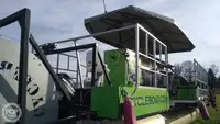 Navire porte-conteneurs à vendre