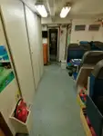 Bateau de transport d'équipage à vendre