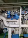 Pétrolier / chimiquier à vendre