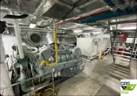 Navire de croisière à vendre