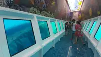 Sous-marin à vendre