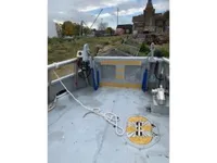 Bateaux de travail à vendre