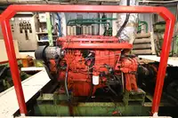 Remorqueur à vendre