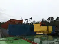 Péniche à vendre
