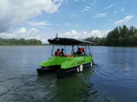 Bateaux de travail à vendre