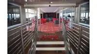 Navire de croisière à vendre