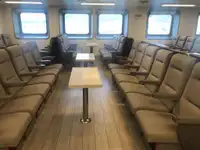Navire RoPax à vendre