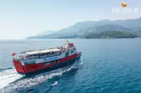 Navire-ferry à vendre