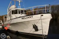 Navire-ferry à vendre