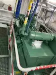 Navire frigorifique à vendre