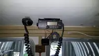 Chalutier à vendre