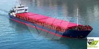 Transporteur de vrac à vendre