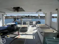 Palangrier à vendre