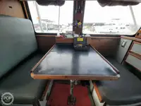 Canot de sauvetage à vendre
