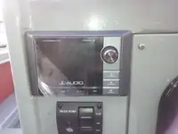 Navire de croisière à vendre