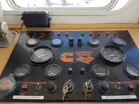 Remorqueur à vendre