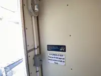 Navire de croisière à vendre