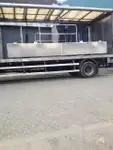 Navire porte-conteneurs à vendre