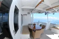 Cutter à vendre
