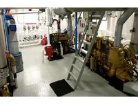 Péniche à vendre