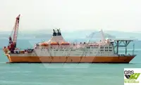 Navire RoPax à vendre