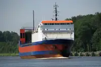 Vraquier à vendre