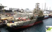 Navire d'approvisionnement à vendre