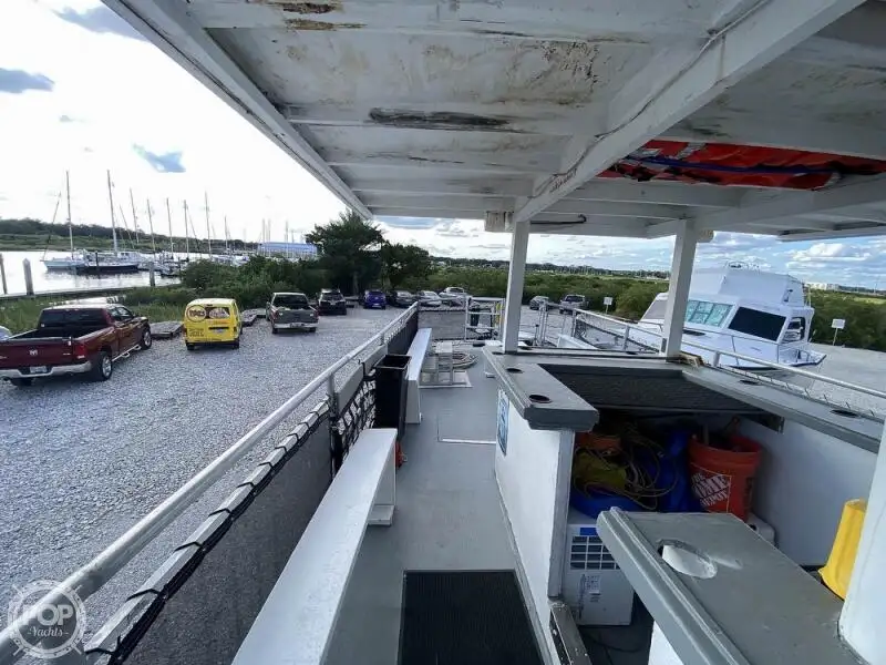 Navire de croisière à vendre