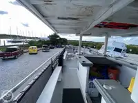 Navire de croisière à vendre