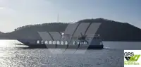 Péniche de Débarquement, Réservoir à vendre